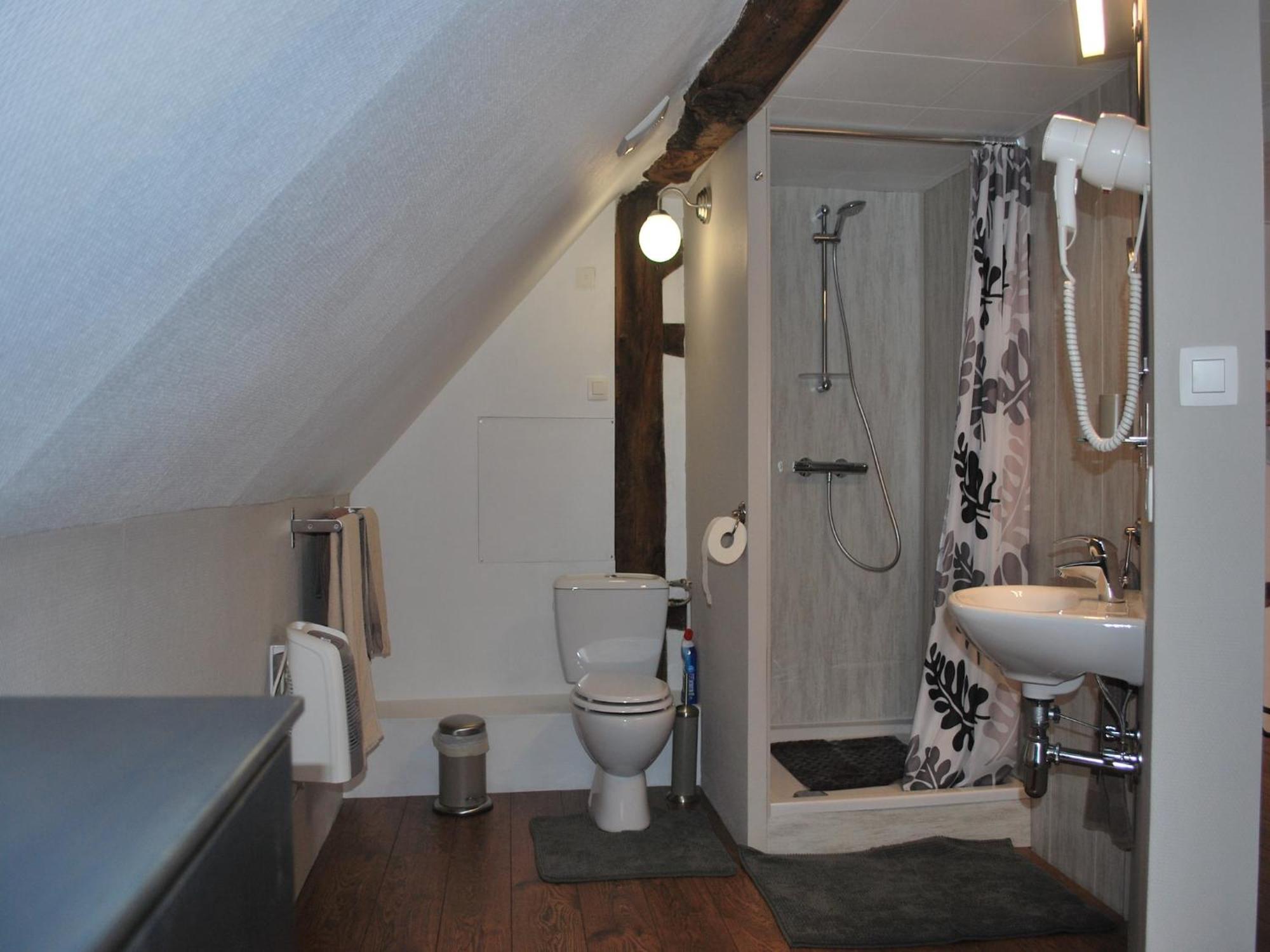 Charming Cottage Near Famous Francorchamps Eksteriør bilde