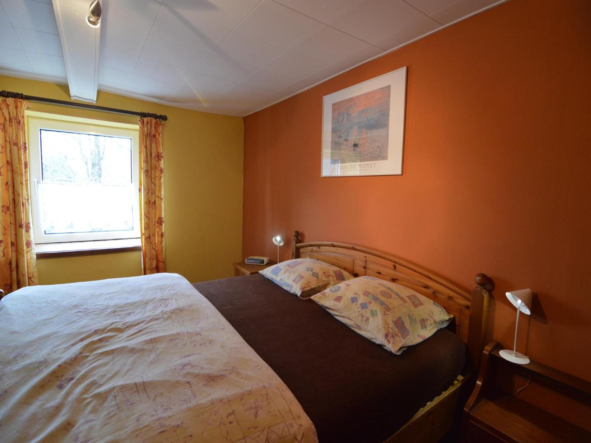 Charming Cottage Near Famous Francorchamps Eksteriør bilde