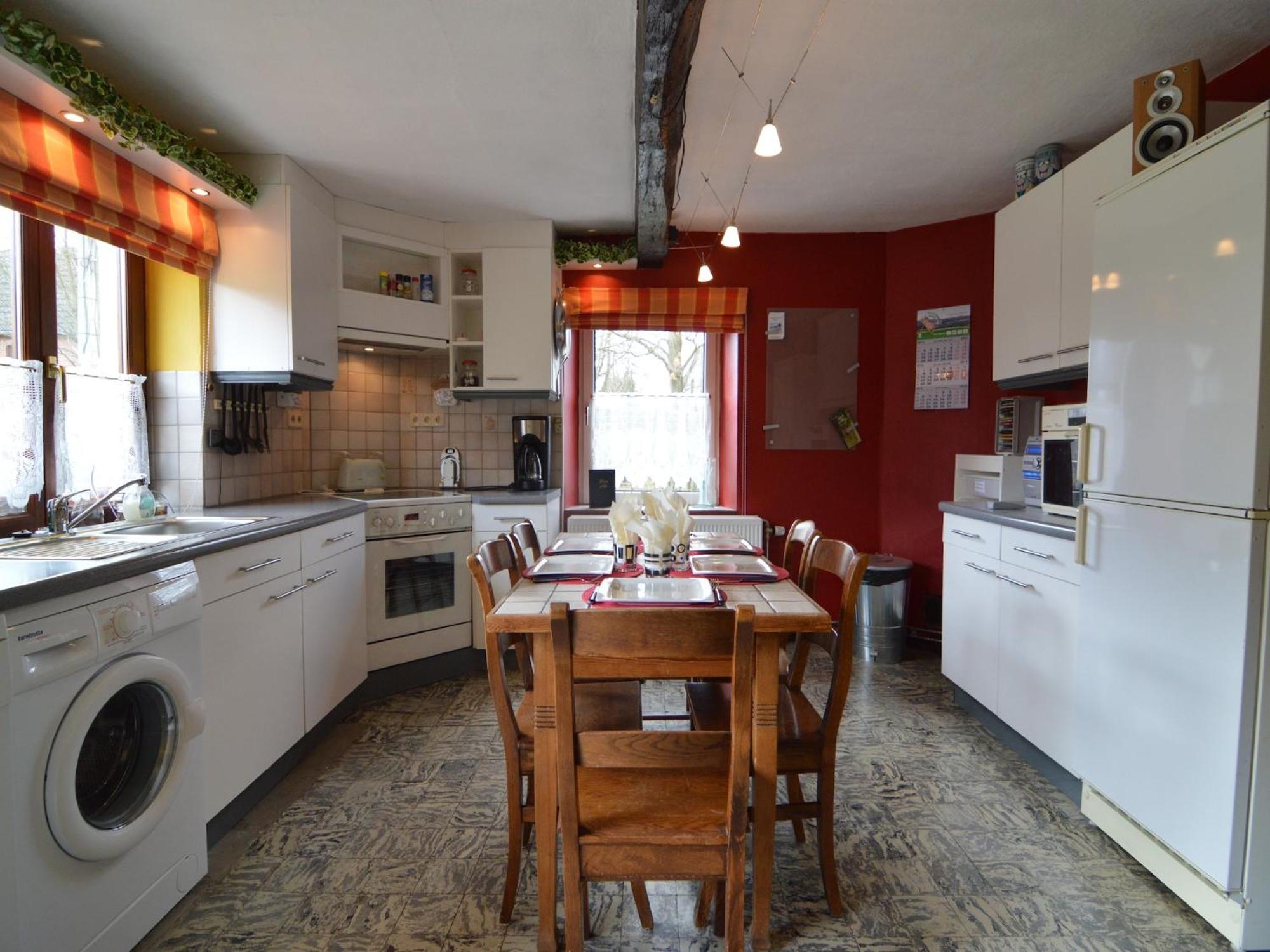 Charming Cottage Near Famous Francorchamps Eksteriør bilde